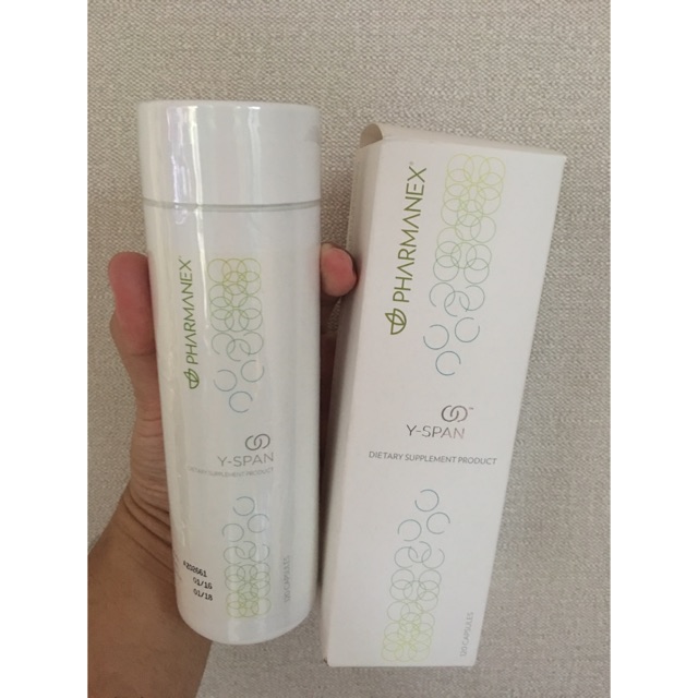 Yspan Ageloc วายสแปน ลดราคาจากปกติ6,800฿จร้า