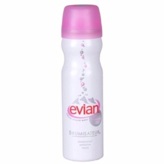 Evian สเปรย์น้ำแร่เอเวียง facial spray 50 ml