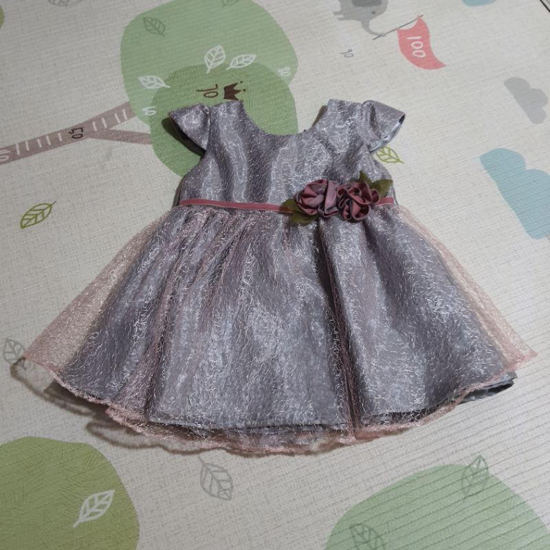 ชุดออกงานเด็ก ร้าน Little Coogie