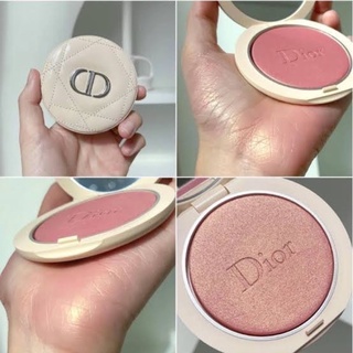 Dior Forever Couture Luminizer Highlighter - Intense Highlighting Powder