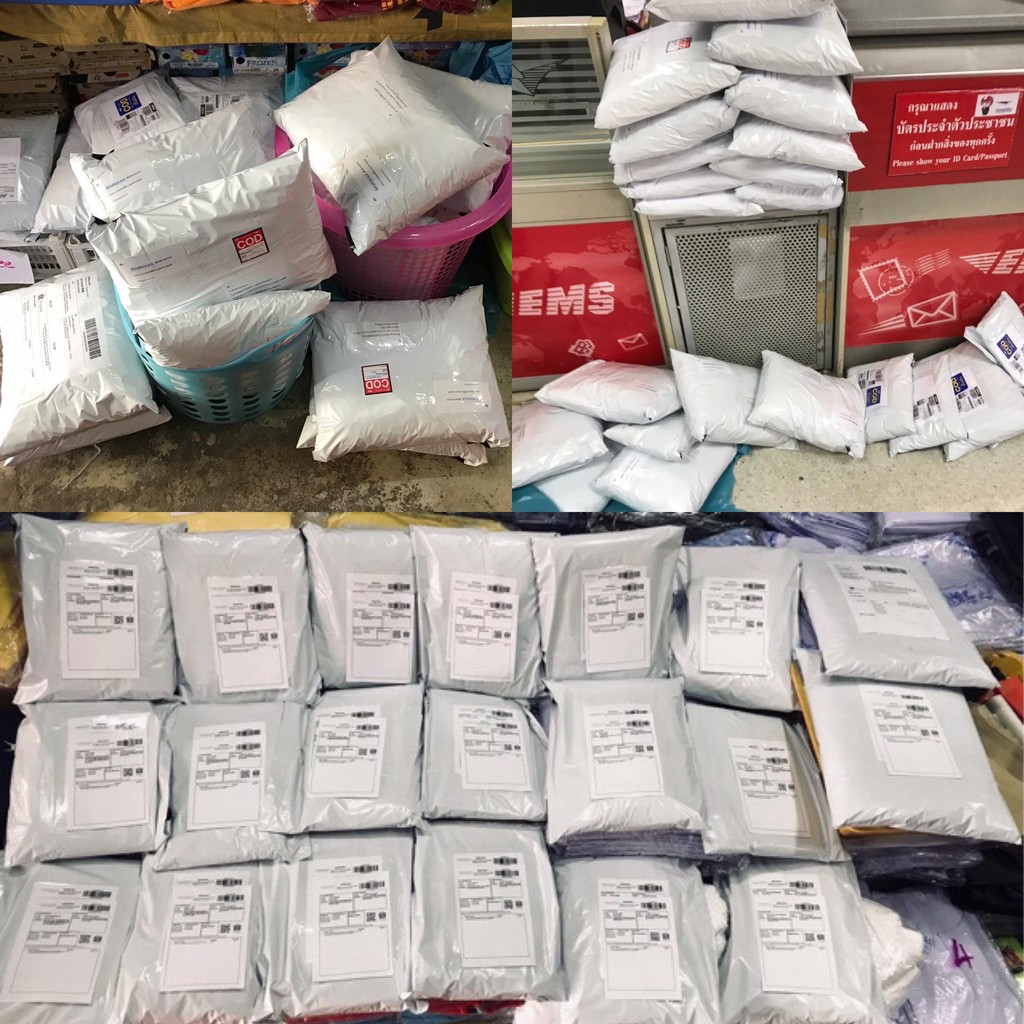 กางเกงสแล็คกระบอกเล็ก เกือบเดฟ ดำ-กรม ผ้ามันลีวาย กางเกงสแล็คทำงาน-นักศึกษา - รูปที่ 6