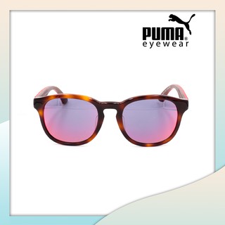 แว่นกันแดด PUMA รุ่น PU0042SA สี 004 ไซส์ 51