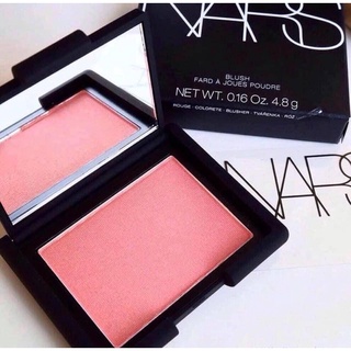 #พร้อมส่ง‼️ ของแท้💯💯💯% #C539 NARS Blush 4.8g. #Orgasm ขนาดปกติ