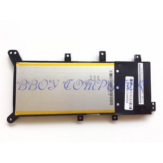 ASUS BATTERY แบตเตอรี่ ของแท้ ASUS K555L K555LB K555LN F554LA F554LD F555LA F555LD F555LN X555LN C21N1408