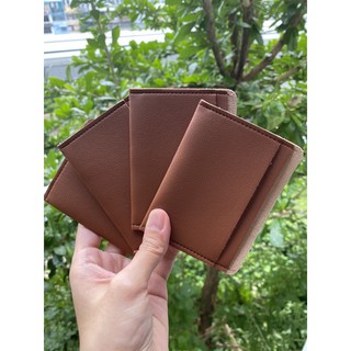 card holder (กระเป๋าใส่บัตร)