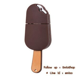 Flash Drive 16 GB - Ice Cream bit