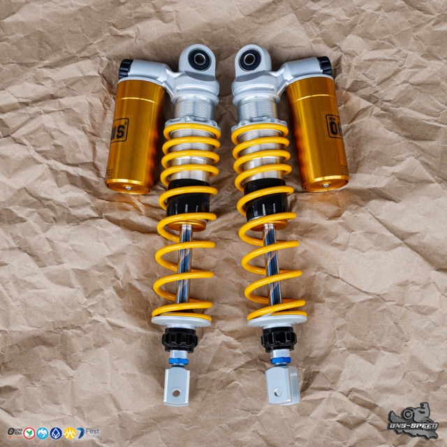 โช้คหลัง Ohlins Xmax300 Race version YA014