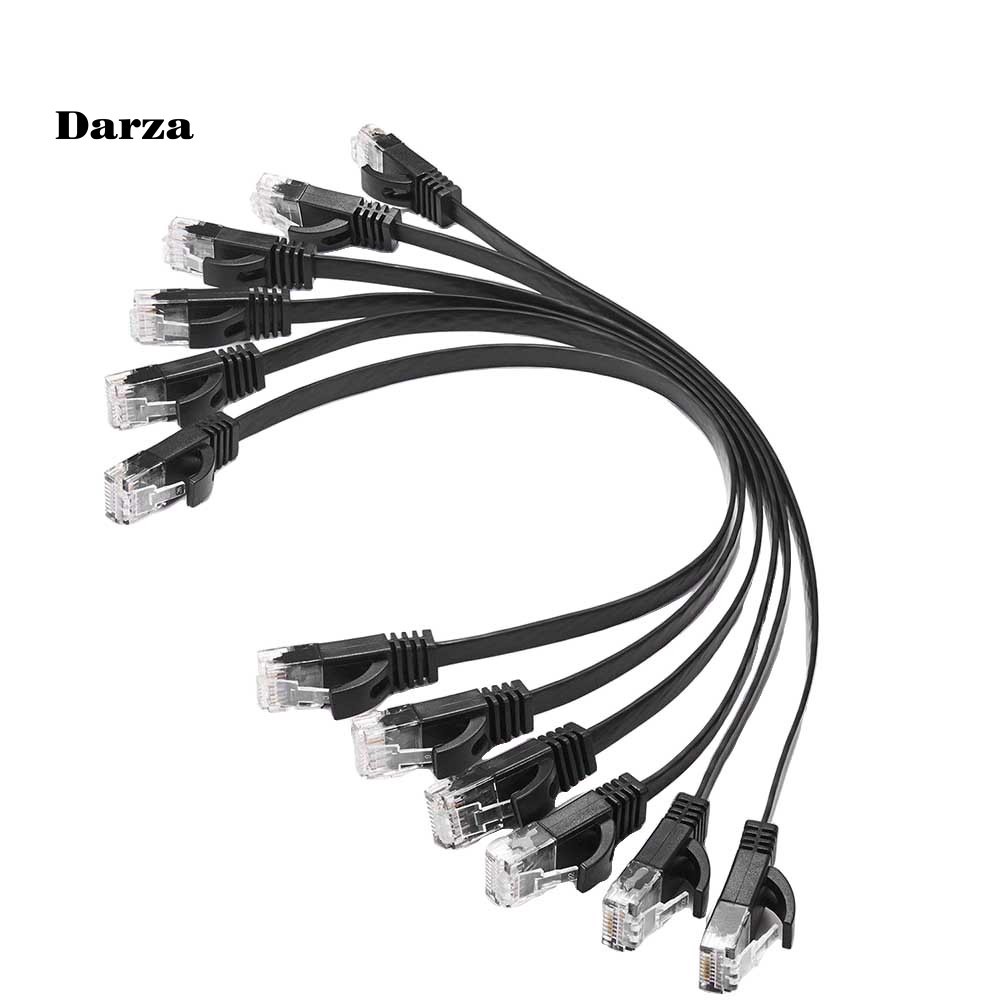 RJ45 Portable Retractable Cables LAN Network