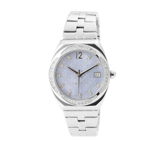 ESPRIT ES107862002 Ladies Watch - silver