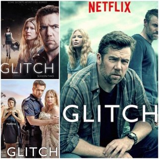 Glitch มัดรวม 3 ซีซั่น #ซีรีส์ฝรั่ง - ทริลเลอร์/ซับ.ไทย