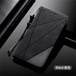 เคส for OPPO Reno 4 4G 5 6 7 8 T 10 Pro+ 11 F 12 13 14 15 Pro Max A79 5G Flip Cover Wallet Case
