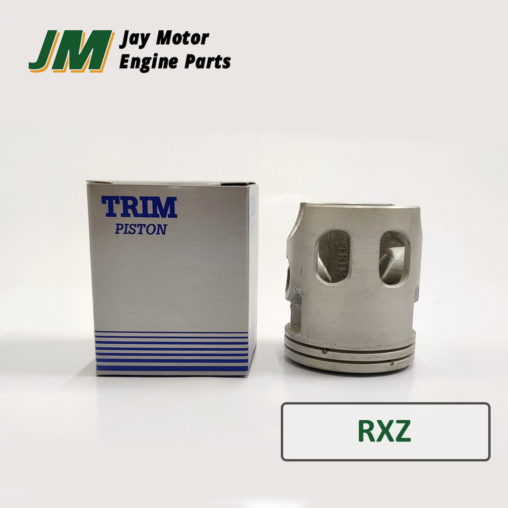 RXZ / RXZ135 / 55K TRIM PISTON STD ️ 300 & TP RING ( 56.00 ️ 59.-)