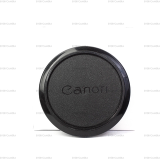 CANON Front Lens Cap PLASTIC 62MM