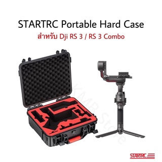 🇹🇭(พร้อมส่ง) RS 3 | กระเป๋า Hard Case กันกระแทก สำหรับ RS 3 / RS 3 Combo อุปกรณ์เสริม กิมบอล ไม้กันสั่น