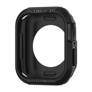 SPIGEN เคสใช้สำหรับ Apple Watch 8/7/6/5/4/SE/SE2 (45/44mm) รุ่น Rugged Armor