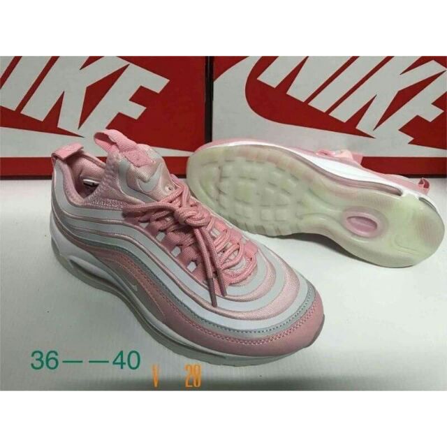 Nike air max97💕💕💕💕รองเท้า