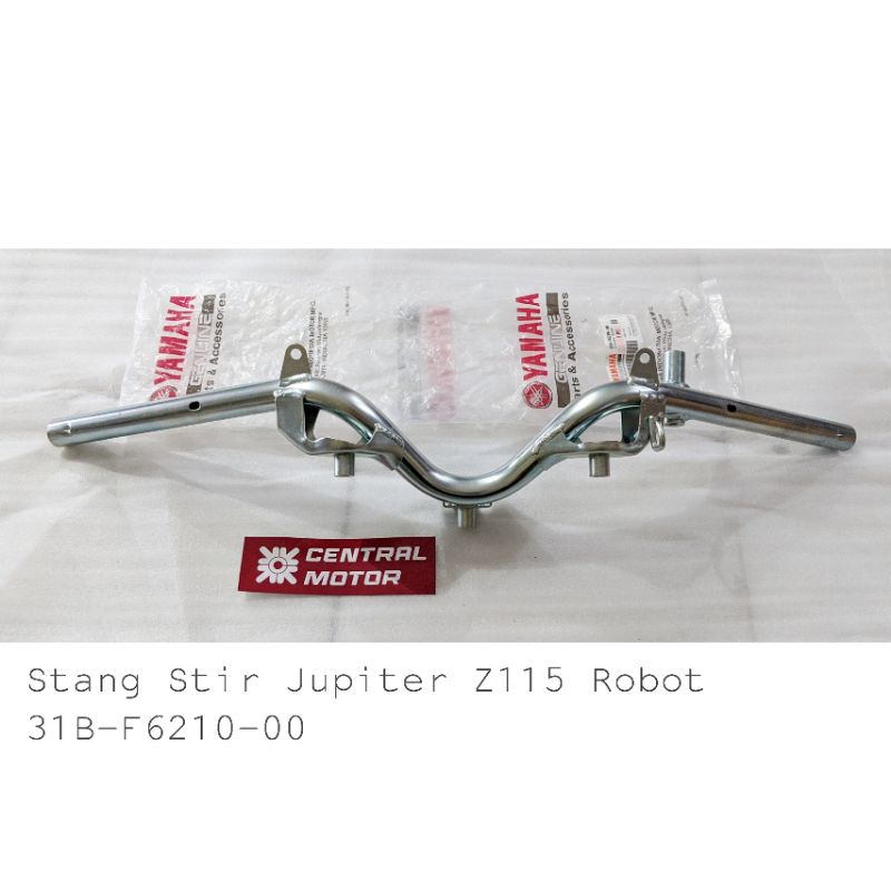 บาร์บัดกรี JUPITER, JUPITER Z, JUPITER Z115, JUPITER Z1