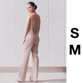 Rewilding Jumpsuit