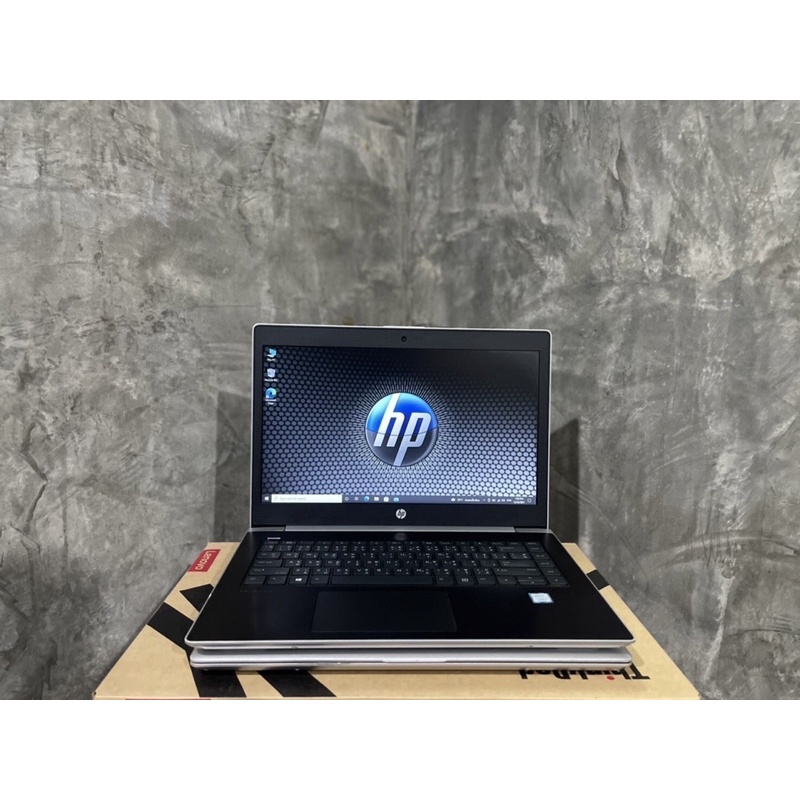 HP ProBook 440 G5 Core i7-8550U เครื่องสวย สเปกดี
