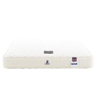 ที่นอน ที่นอน 5 ฟุต DUNLOPILLO TWILIGHT ที่นอน ห้องนอนและเครื่องนอน MATTRESS DUNLOPILLO TWILIGHT 5 FT