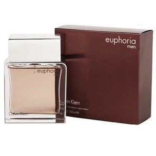 Calvin Klein Euphoria EDT For Men 100 ml.