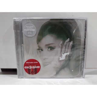 1CD Music ซีดีเพลง ARIANA GRANDE (001)