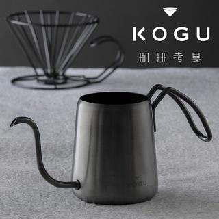 KOGU กาดริปกาแฟ สีดำ One drip coffee pot stainless 300ml/cc 🇯🇵พรีออเดอร์