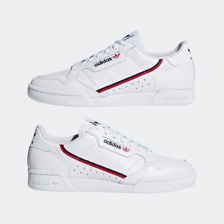 พร้อมส่ง รองเท้า Adidas Continental80 ของแท้