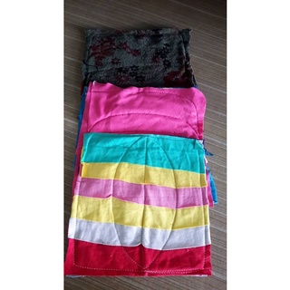 ผ้าวนขนาด10 นิ้ว พร้อมส่ง