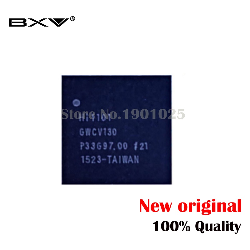 1 ชิ้น HI1101 HI1101GWC WIFI IC wi-fi โมดูลชิปใหม่