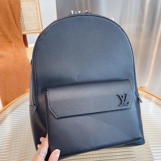 1 New Lv S Hottest Backpack!Each Star Net Celebrity Hand Wrote A