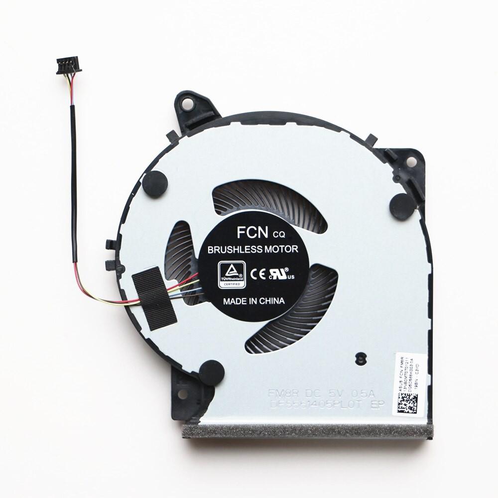 ASUS A409 A409J X409F X409FA X409FJ X409 X509FB M409 M409E M409B M509D A509 A509J ALAP COOLINGTOP FA
