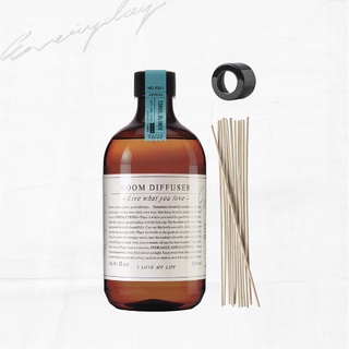 แหล่งขายและราคาEveryday Karmakamet Room Diffuser set 500 ml - ชุดก้านไม้หอมกระจายกลิ่น น้ำหอมบ้าน ก้านไม้หอมอาจถูกใจคุณ