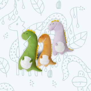 ตุ๊กตาหมอนอิงไดโนเสาร์ 100ซม. 120ซม. Cushion Dinosaur