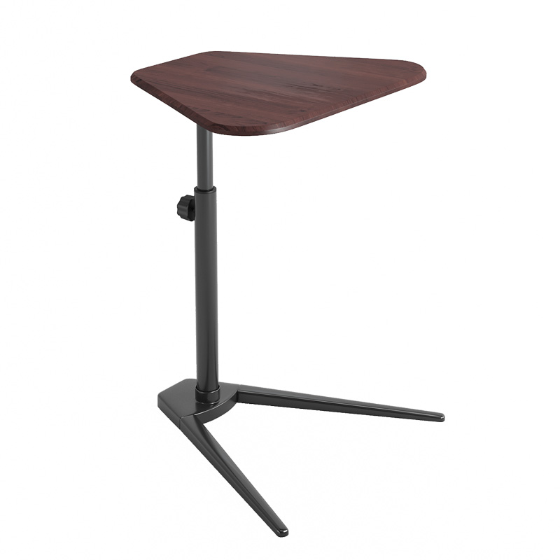 younggreat2021【Rotate/Tilt】Foldable Laptop Table Adjustable Study Table ...