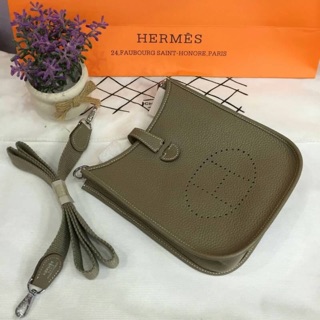 ส่งฟรี‼️Hermes evely mini hi end 1:1 | 1ใบ:ออเดอร์