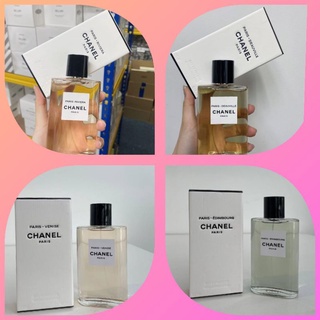 CHANEL PARIS EDT 125ML