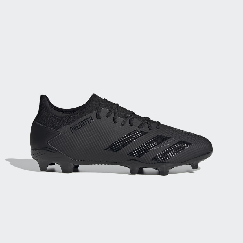 Adidas รองเท้าฟุตบอล / สตั๊ด Predator Mutator 20.3 Low FG ( FX7728 ) #8