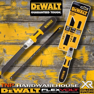 DEWALT เลื่อยอเนกประสงค์ multi purpose รุ่น DWHT20542-0