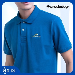 Rudedog​® โปโลผู้ชายรุ่น​ | Flashing