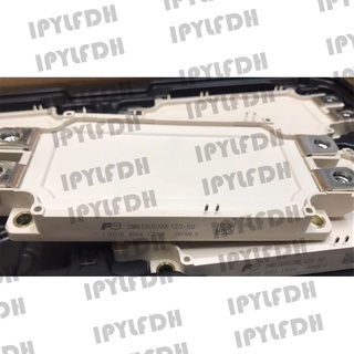 โมดูลพาวเวอร์ IGBT 2MBI800XNE120-50 2MBI600XNE120-50