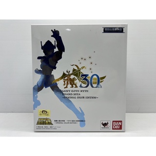 Saint Seiya Cloth Myth PEGASUS SEIYA V1 30th ~Original Color Edition~ USED มือสอง BANDAI