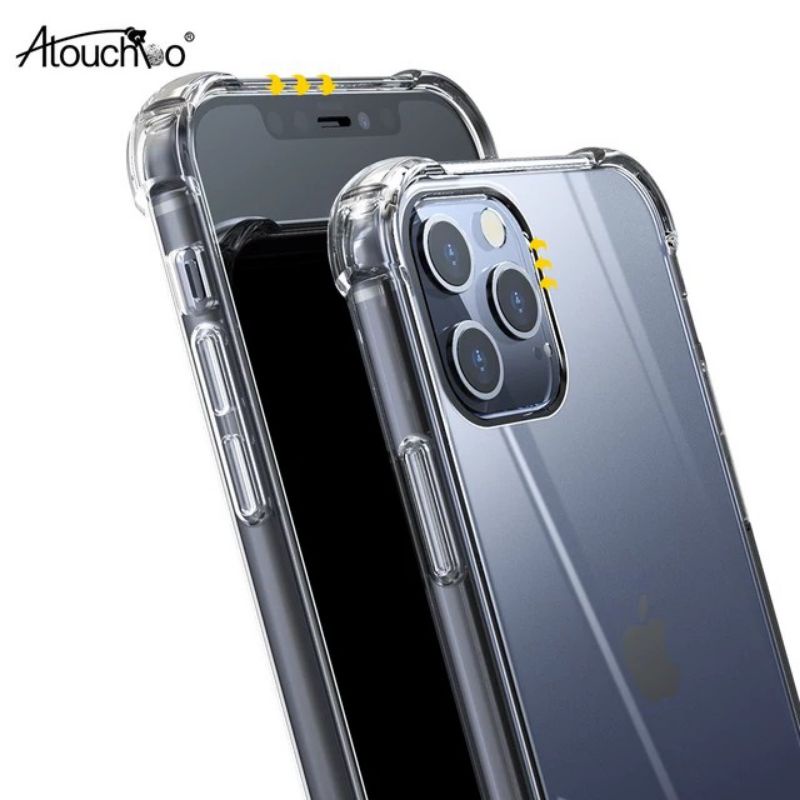 เคสคิงคองกันกระแทกใส ip13pro/ip13promax/ip13/ip13mini(สินค้าแท้) #5