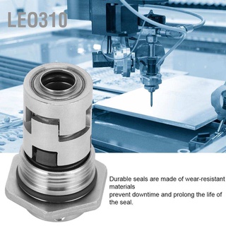 Leo310  ซีลเพลาปั๊มเครื่องกล แนวตั้ง สำหรับปั๊ม หลายขั้นตอน CR  12 มม.