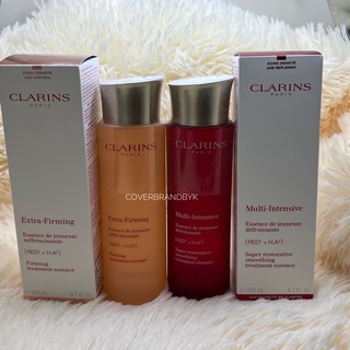 Clarins Extra-Firming Treatment Essence-Super Restorative Treatment Essence