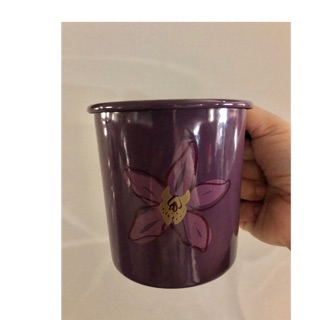 Starbucks flower purple 14 oz