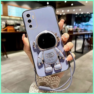 เคส Vivo V23e 5G เคส Vivo V23 5G  เคส Vivo V21 Y55 V20 SE T1 5G V20 V23 5G เคสมือถือ แบบนิ่ม ขอบตรง พร้อมตัวยึด สําหรับ