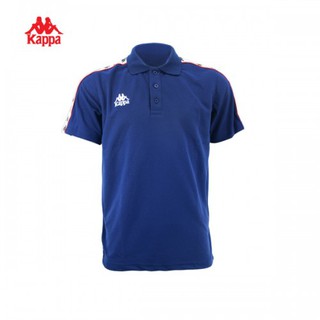 Kappa เสื้อโปโล รุ่น KP BASIC BANDA POLO (GA3394-DD)