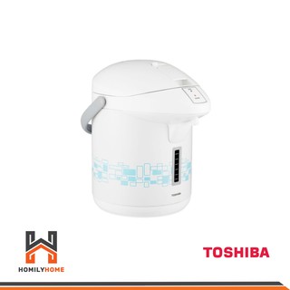 Toshiba กระติกน้ำร้อน รุ่น PLK-G22E (SB) ควาจุ2.2 L กระติกน้ำ