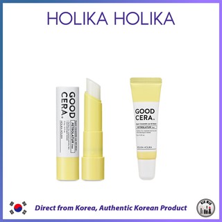 HOLIKA HOLIKA GOOD CERA Super Ceramide Lip Oil Stick or Balm Type 2 *ORIGINAL KOREA*